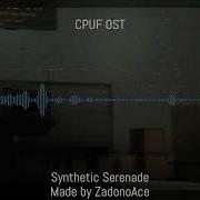 Cpuf Ost Disk 1 Synthetic Serenade