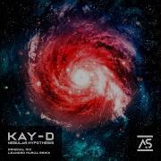 Kay D Nebular Hypothesis Leandro Murua Remix