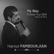 Intro Harout Pamboukjian Harout Hagopian