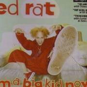 Red Rat Put Yuh Hands Up