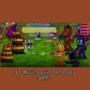 Jt Machinima Join The Party Slowed