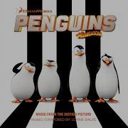 Penguins Of Madagascar Ost