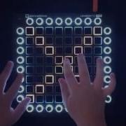 Alan Walker Alone Launchpad Cover