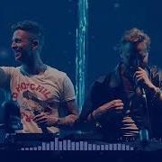 David Guetta X Onerepublic I Don T Wanna Wait Chris Bessy Remix Chris Bessy