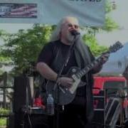 The Rusty Wright Band Do It Again