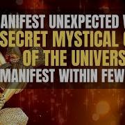 Secret Wealth Code From Higher Dimensions