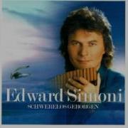 Edward Simoni My Way