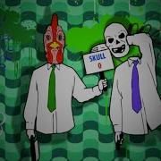 The Young Punx Wake Up Make Up Bring It Up Shake Up