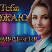 Я Тебя Обожаю Владимир Песня