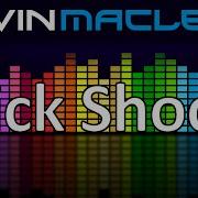 Kevin Macleod Kick Shock