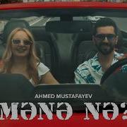 Əhməd Mustafayev