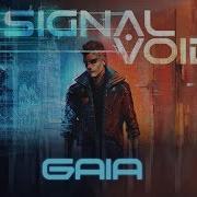 Gaia Signal Void