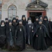 Не Унывай Душа Моя