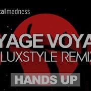 Voyage Voyage Fluxstyle Remix Edit Jason Parker