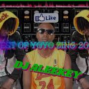Dj Aleekey Best Of Yoyo Zing 2023 Dj Aleekey