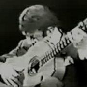 Rare Flamenco Guitar Video Sabicas Farruca