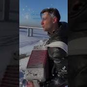 Дмитрий Иващенко Зима Морозная