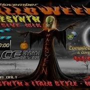 Va Spacesynth Through
