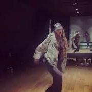 I Like It Cardi B Lisa Dance Practice Mirrored