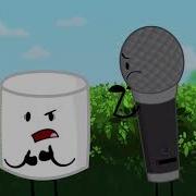 Microphone Angry Inanimate Insanity