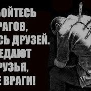 Сборник Об Предательстве