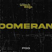 Pgg Boomerang Feat Abio