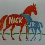 Nick Jr Horses Bumper 1997