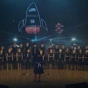 The Chainsmokers Coldplay Something Just Like This Cover By Color Music Choir Color Music