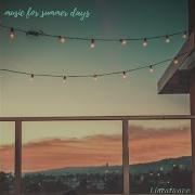 Sunshine Instrumental Linearwave