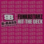 Hit The Deck Funkastarz