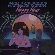 Moving On Hollie Cook