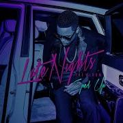 Jeremih Remember Me Sped Up