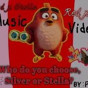 Red Y Silver Vdo Music