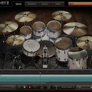 Колхозный Панк Drum Only