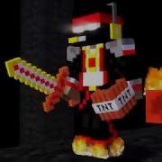 Пылающая Душа Minecraft Animation 2 Миллиона Подписчиков