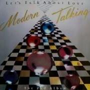 Modern Talking Dont Give Up
