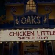 Chicken Little In The End