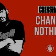 Change Nothing Nipsey Hussle Crenshaw Mixtape Nipsey Hussle