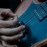 Чёзауродынасцене Smell Like Cherry Guitar Backing Track
