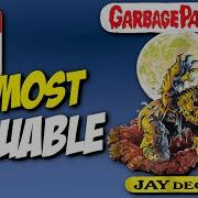 Garbagepailkids Cars