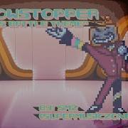 Showstopper Mike S Battle Theme Deltarune Chapter 3 Leak