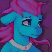 I Just Want You To Notice Me Vylet Pony