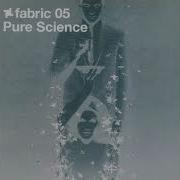 Pure Science Fabric 05