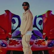 Tyga Floss In The Back Instrumental