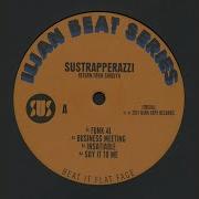 Sustrapperazzi Funk 4L