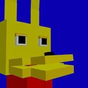 Springbonnie Vore Animations