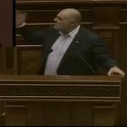 Գեներալ Սերյան Vs Համո Սահյան