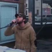 Чеченец В Москве Красиво Поет Нашид