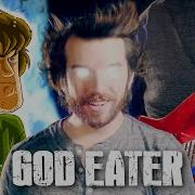 God Eater From Friday Night Funkin Vs Shaggy Longestsoloever