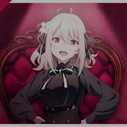 Spy Classroom Opening Full Song Tomoshibi 灯火 Nonoc